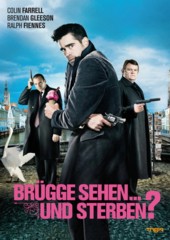 Brügge sehen... und sterben
